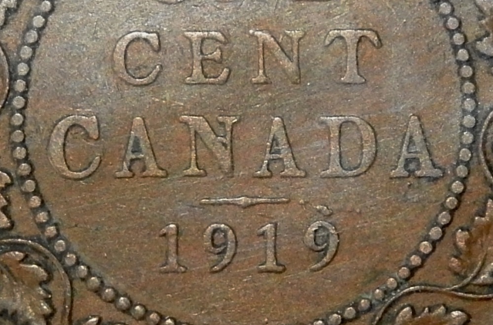 1919-Cent